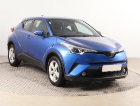 Toyota C-HR  1.2 Turbo 