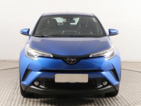 Toyota C-HR  1.2 Turbo 