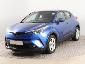 Toyota C-HR  1.2 Turbo 