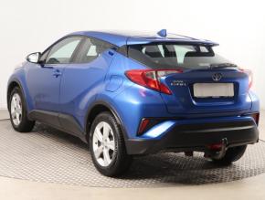 Toyota C-HR  1.2 Turbo 