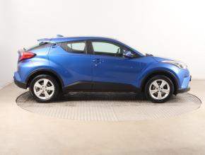 Toyota C-HR  1.2 Turbo 