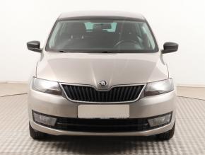 Škoda Rapid Spaceback  1.2 TSI Ambition Plus 