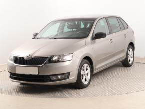 Škoda Rapid Spaceback  1.2 TSI Ambition Plus 