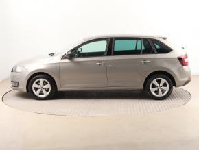 Škoda Rapid Spaceback  1.2 TSI Ambition Plus 