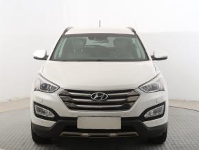 Hyundai Santa Fe  2.2 CRDi 