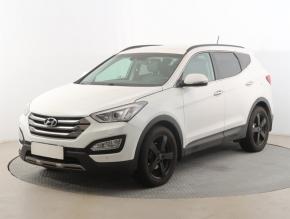 Hyundai Santa Fe  2.2 CRDi 