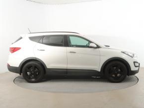 Hyundai Santa Fe  2.2 CRDi 