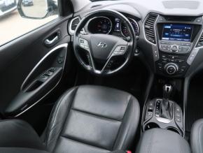 Hyundai Santa Fe  2.2 CRDi 