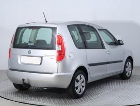 Škoda Roomster  1.2 TSI Style 