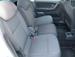 Škoda Roomster  1.2 TSI Style 