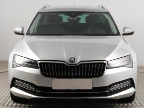 Škoda Superb  2.0 TDI Style 