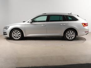 Škoda Superb  2.0 TDI Style 