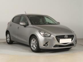 Mazda 2  1.5 16V 