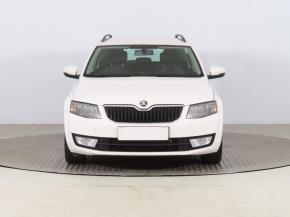 Škoda Octavia  1.6 TDI Ambition 