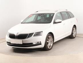 Škoda Octavia  1.6 TDI Style 