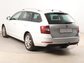 Škoda Octavia  1.6 TDI Style 