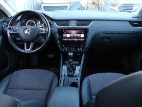 Škoda Octavia  1.6 TDI Style 