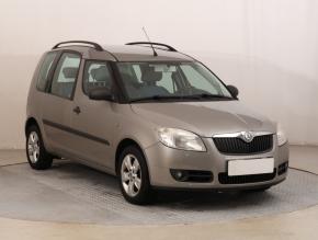 Škoda Roomster  1.2 12V 