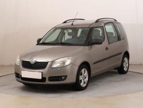 Škoda Roomster  1.2 12V 