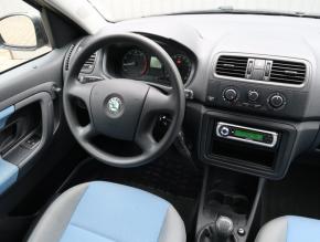 Škoda Roomster  1.2 12V 