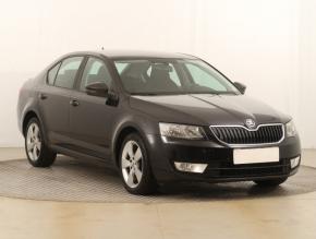 Škoda Octavia  1.6 TDI 