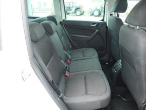 Škoda Yeti  2.0 TDI 