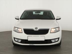 Škoda Octavia  1.2 TSI 