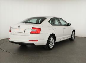 Škoda Octavia  1.2 TSI 