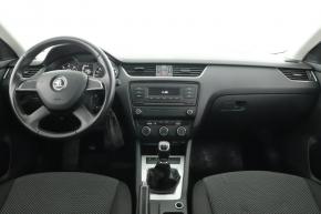 Škoda Octavia  1.2 TSI 