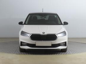 Škoda Fabia  1.0 TSI 