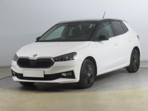 Škoda Fabia  1.0 TSI 