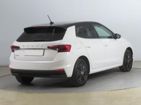 Škoda Fabia  1.0 TSI 