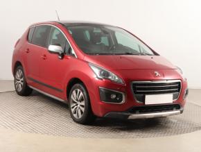 Peugeot 3008  1.6 BlueHDi 