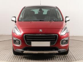 Peugeot 3008  1.6 BlueHDi 