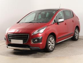 Peugeot 3008  1.6 BlueHDi 