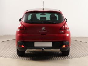 Peugeot 3008  1.6 BlueHDi 