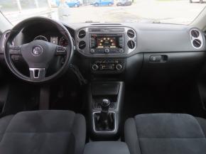 Volkswagen Tiguan  2.0 TDI 