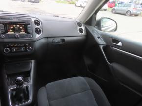 Volkswagen Tiguan  2.0 TDI 