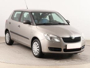 Škoda Fabia  1.2 12V 