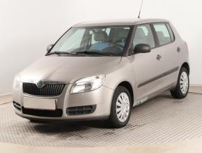 Škoda Fabia  1.2 12V 