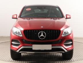 Mercedes-Benz GLE Coupe  GLE 350d Coupé 