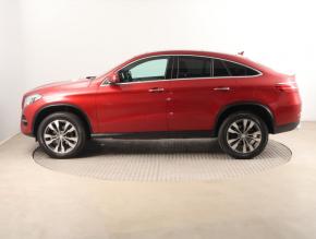 Mercedes-Benz GLE Coupe  GLE 350d Coupé 