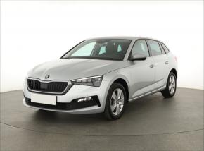 Škoda Scala  1.0 TSI Style Plus 