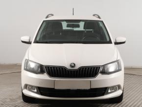 Škoda Fabia  1.4 TDI 