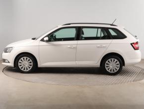 Škoda Fabia  1.4 TDI 