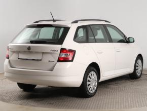 Škoda Fabia  1.4 TDI 