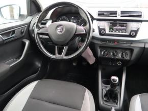 Škoda Fabia  1.4 TDI 