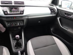 Škoda Fabia  1.4 TDI 