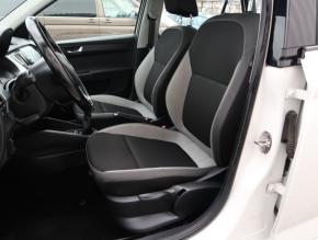 Škoda Fabia  1.4 TDI 