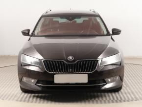 Škoda Superb  1.6 TDI 